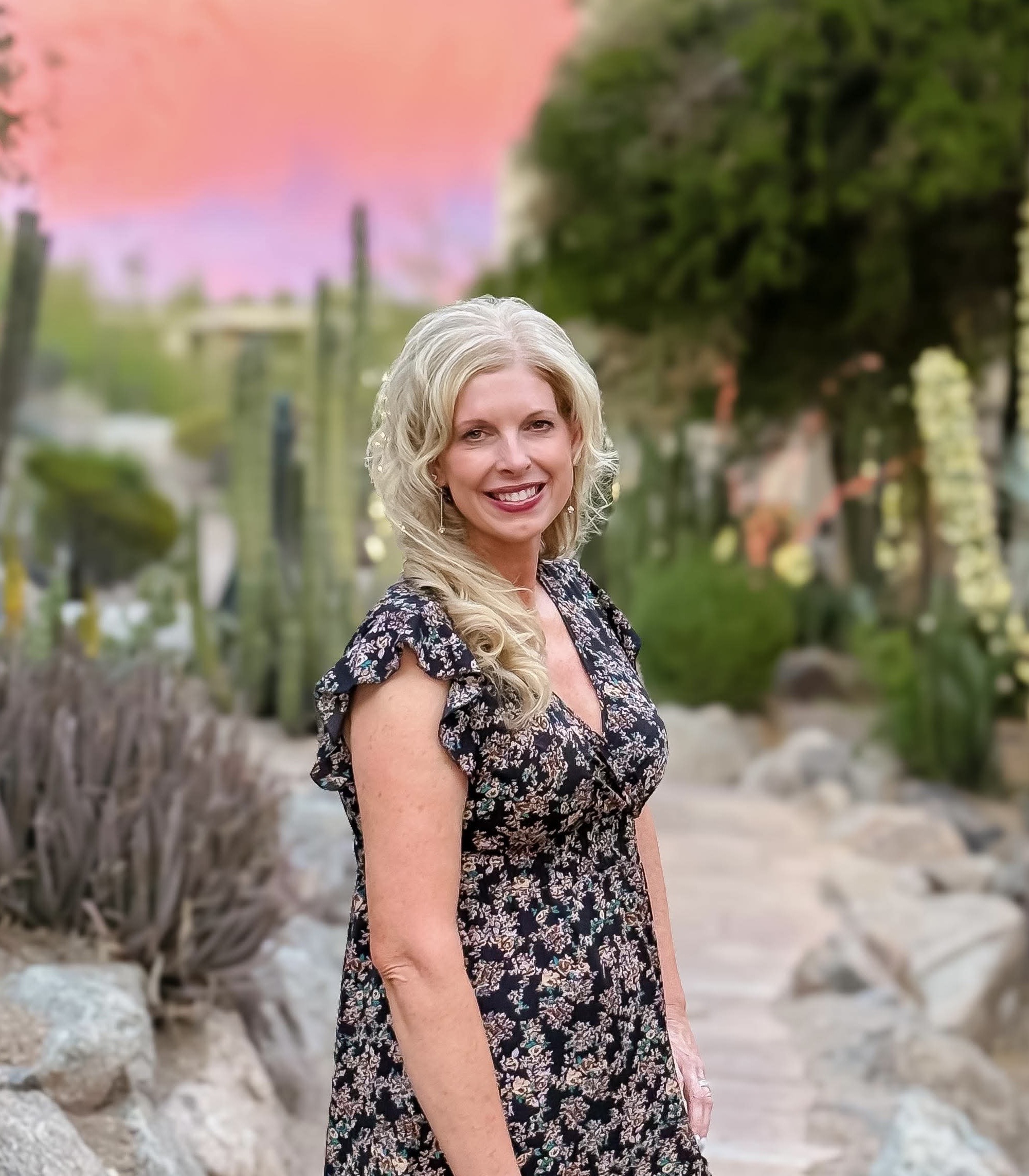 Jodi Lea